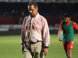 Todavía no está claro si Fidel Kuri aceptará la renuncia del 