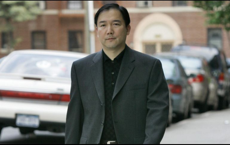 La mansión de Zhenli Ye Gon fue subastada por 102 millones de pesos el pasado 11 de agosto. AP/ARCHIVO