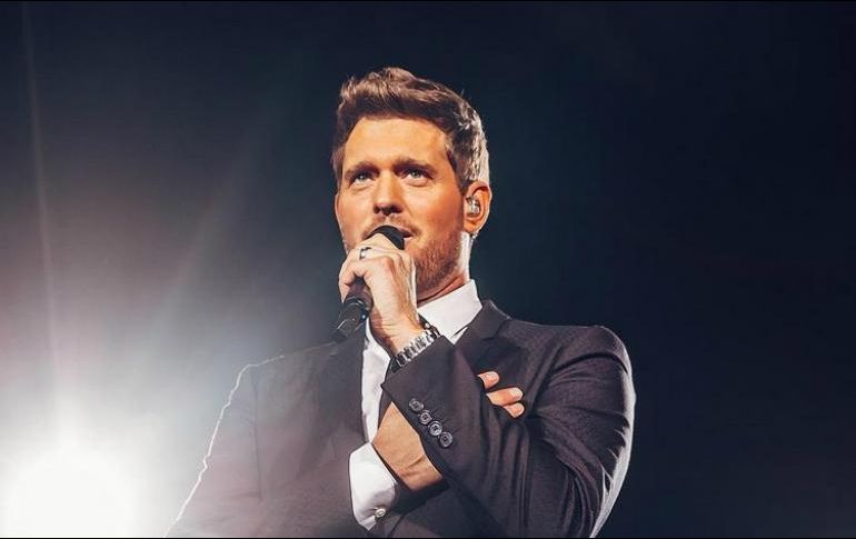 https://concertseries.vidanta.com/conciertos/michael-buble/#compra-boleto.  INSTAGRAM / michaelbuble