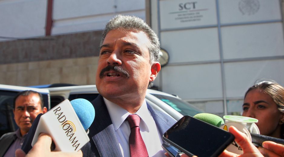 Se identifica que ambas firmas falsearon información al participar en contrataciones públicas. EL INFORMADOR / ARCHIVO