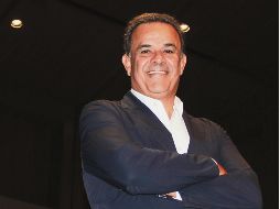 El tenor mexicano está listo para festejar el Grito de Independencia con los tapatíos. EL INFORMADOR / E. Barrera