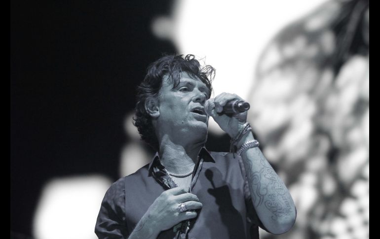 La noche inolvidable para todos terminó con 