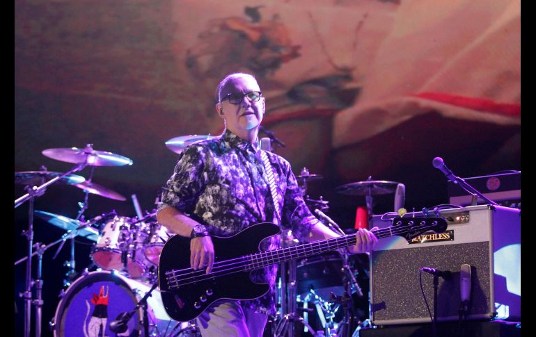 La noche inolvidable para todos terminó con 