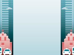 Necesitamos un proyecto de ciudad que ilusione a los tapatíos. EL INFORMADOR / E. Victoria