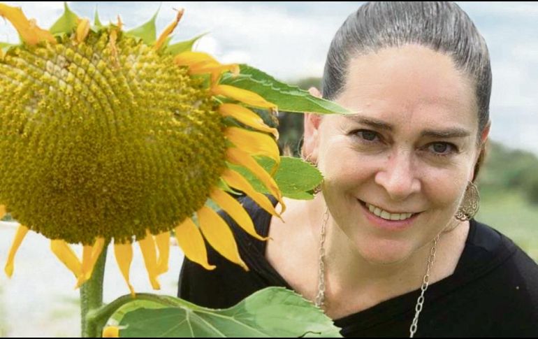 Del 24 al 27 de octubre del 2019, 10 piezas de joyería de 10 alumnos de la escuela Hard To Find estarán expuestas. ESPECIAL