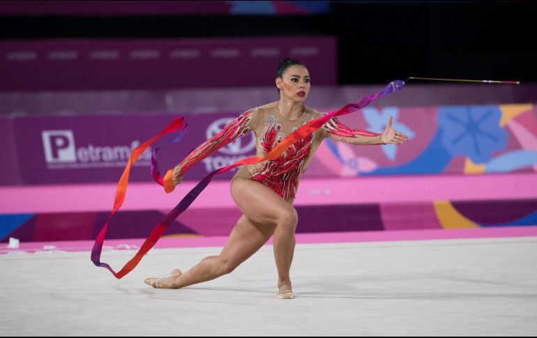 Castillo sumó 18.250 unidades en clavas. EFE / ARCHIVO