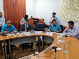 En su presupuesto de este año, los diputados etiquetaron 10.2 millones de pesos para la compra de cámaras. CORTESÍA