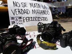 El informe de Reporteros sin Fronteras hace hincapié en 