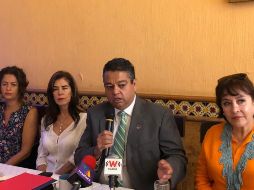 Sostienen que es irregular pues viola el Plan Parcial de Desarrollo Urbano ya que el proyecto rebasa el límite de pisos y de departamentos permitidos. EL INFORMADOR/ R. Rivas