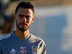 Diego Reyes busca regresar a las canchas tras ser operado del cráneo. Imago7 / ARCHIVO