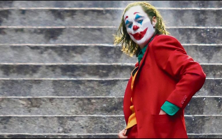 Recuento. Una exploración a este personaje que le ha dado un nuevo significado a la lectura del cine de héroes y villanos. ESPECIAL