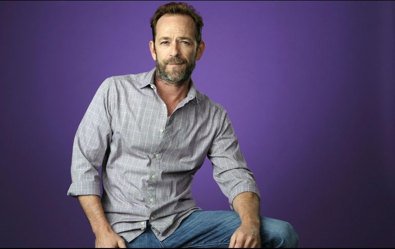 Perry falleció el 4 de marzo pasado a causa de un derrame cerebral. AP / ARCHIVO