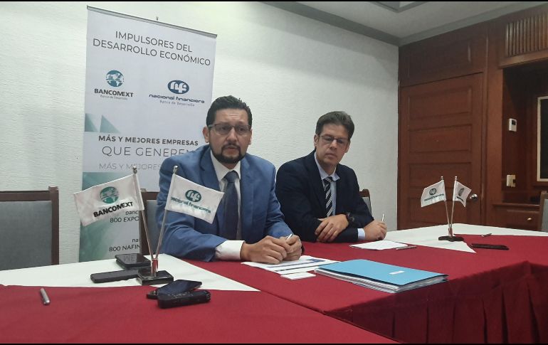 Autoridades refieren que este programa se espera finalizar a principios de diciembre y se espera arrancar  para el primer trimestre del próximo año otros 272 millones de pesos. EL INFORMADOR/ J. Velazco