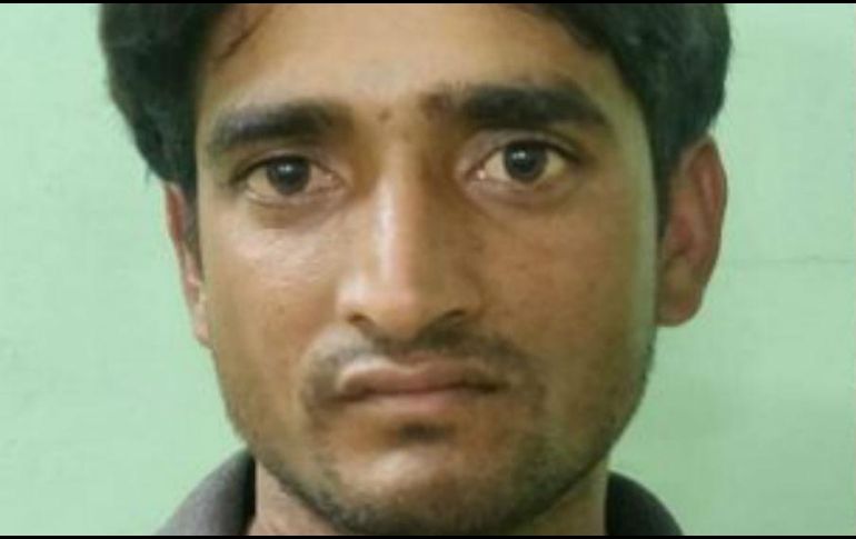 El detenido  pertenece a una comunidad que cree que comer penes de oso lippus tiene virtudes curativas. ESPECIAL