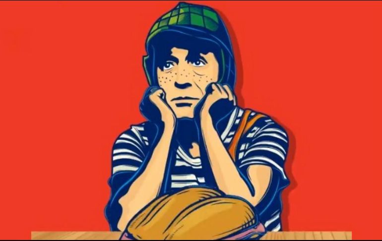 Los productores, incluyendo a Roberto Gómez Fernández, hijo de “Chespirito”, aseguran que se dieron cuenta que la gente aún recuerda con nostalgia al actor, por lo que quisieron dedicarle un espacio. FACEBOOK / Chanfle y Recontrachanfle