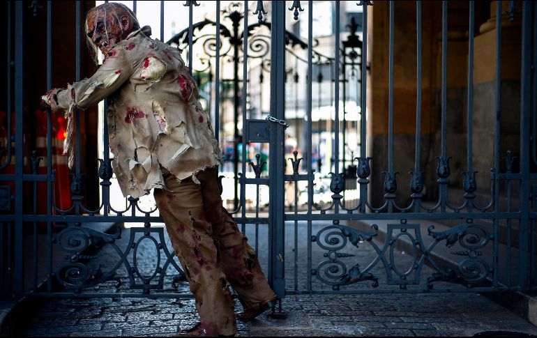 AFP / M. Schincariol