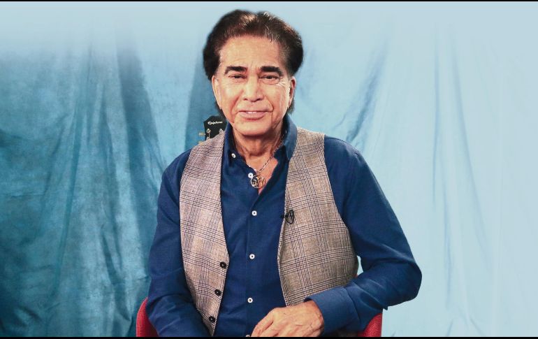 “El Puma” reconoce que su enfermedad le mostró una nueva perspectiva para apreciar la vida. EFE