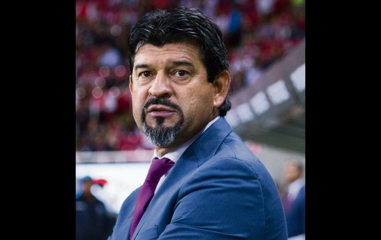 José Cardozo (Chivas). Cesado en el CL 2019