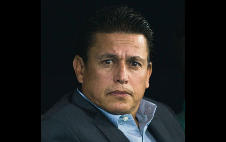 Salvador Reyes (Santos) Cesado en el CL 2019