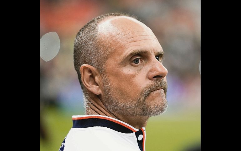 Javier Torrente (Morelia) Cesado en el AP 2019