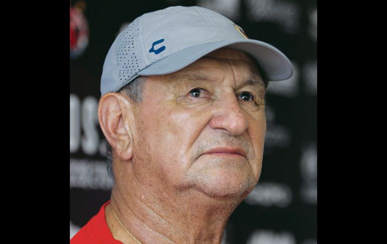 Enrique Meza (Veracruz) Cesado en el AP 2019