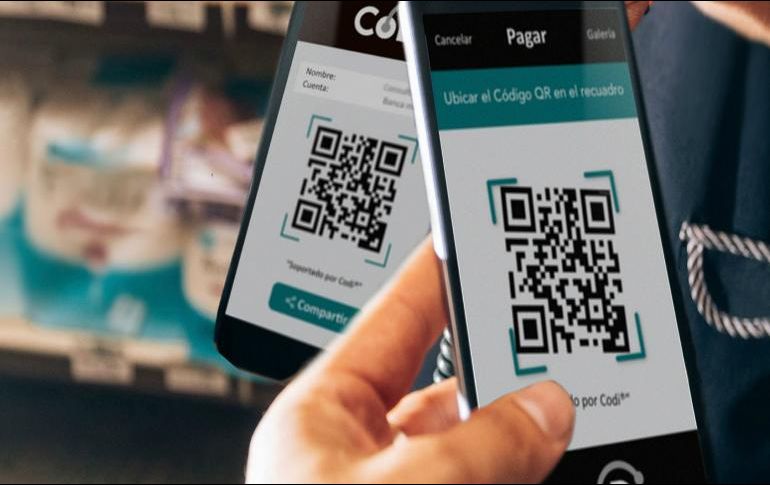 Buscan que el uso de las nuevas tecnologías continúe creciendo y siendo más común en el país. ESPECIAL /codi.org.mx