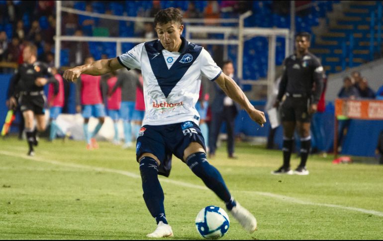 El conjunto guanajuatense pondrá en marcha las Semifinales al recibir a Alebrijes de Oaxaca. IMAGO7