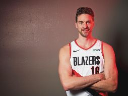 El jugador ibérico se recupera de una lesión en su pie izquierdo. AP