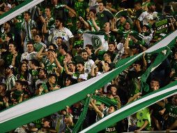 Diecinueve de los jugadores del equipo murieron cuando el avión que les trasladaba para disputar su primera final en un torneo internacional se estrelló en una montaña en las afueras de Medellín, Colombia. AFP / ARCHIVO