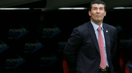 De la Torre fue anunciado hace unos días como nuevo entrenador de los Diablos Rojos para el torneo Clausura 2020. IMAGO7