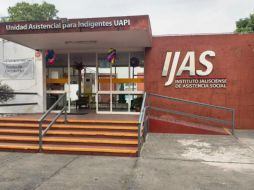 El Instituto Jalisciense de Asistencia Social (IJAS) fue uno de los organismos que desapareció cuando inició la administración de Enrique Alfaro. ESPECIAL