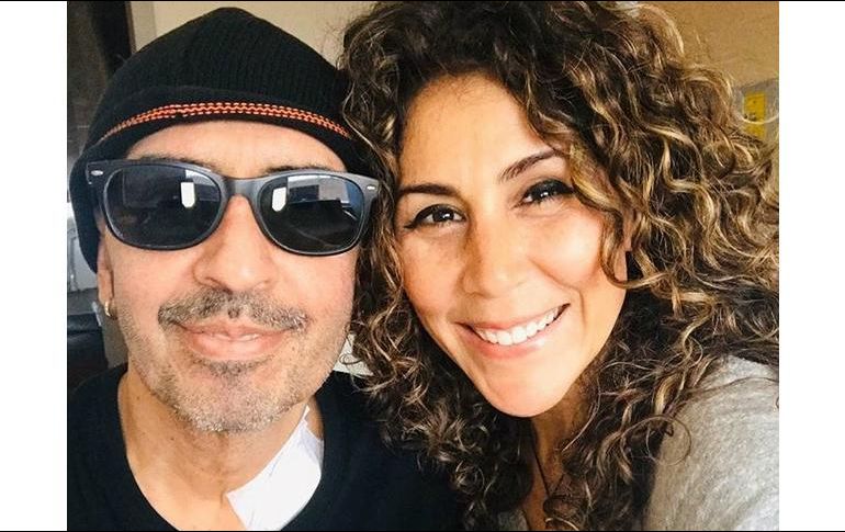 Hace algunos meses, Memo del Bosque reveló que la batalla contra el cáncer no ha terminado. INSTAGRAM / memodelbosquetv