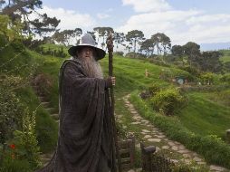 La serie de televisión de 