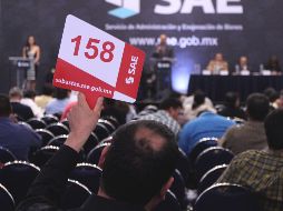 En 12 años, recaudan 52.6 MDP en bienes confiscados en Jalisco