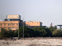 Iraq ha sido escenario en las últimas semanas de una espiral de tensión que va creciendo de forma peligrosa. EFE/M. Lateef