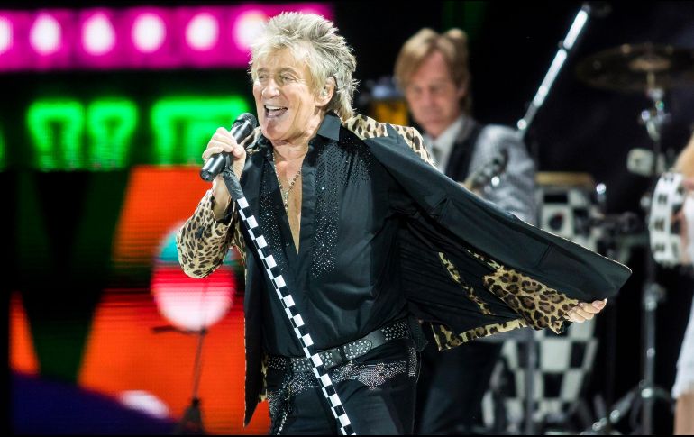 Aunque Stewart se disculpó por su comportamiento, tanto él como su hijo deberán comparecer ante las autoridades. AP/B. Mohai