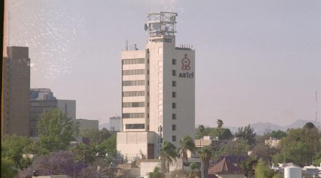 Como parte del acuerdo, los clientes de colocación existentes dentro de los tres centros de datos harán la transición a Equinix y Axtel será tanto un cliente como un socio de mercado estratégico en México. ESPECIAL/