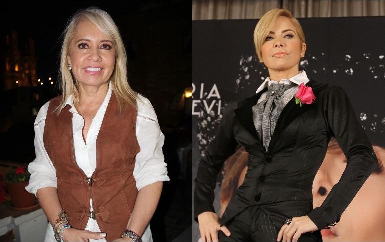 Carla Estrada consideró que la bioserie será muy controversial debido a la fama que rodea a Trevi. ESPECIAL