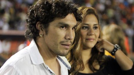 Salvador Cabañas vio terminada su carrera por culpa de 