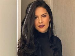 Varias personalidades del mundo del espectáculo alabaron la belleza de Litzy. INSTAGRAM/litzyoficial