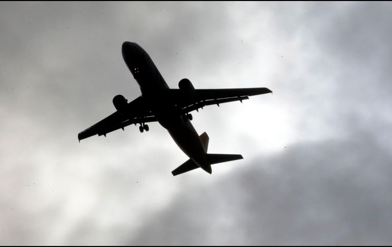 Los agentes dijeron en un comunicado que la gente debería evitar el área de Fairbanks donde ocurrió el accidente. EFE / ARCHIVO