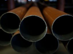 En enero de 2019, el Gobierno de Estados Unidos inició un proceso de investigación contra las acereras mexicanas. EL INFORMADOR/Archivo