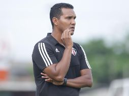 La directiva decide darle la oportunidad al estratega del equipo Sub-20 para dirigir el partido del viernes ante Xolos de Tijuana. IMAGO7
