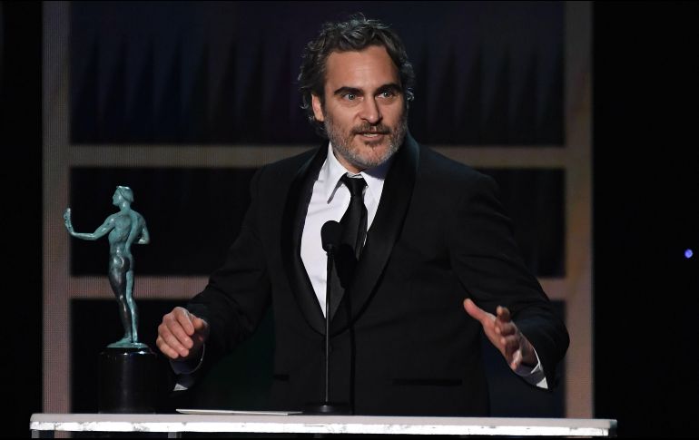 PETA anunció a los artistas y cintas de Hollywood que honra por ser amigables con los animales. AP / ARCHIVO