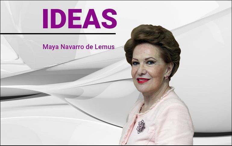 Lorena Valerdi Contreras