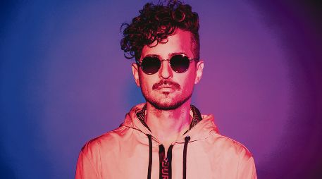 Tommy torres. El cantautor, lleno de nuevos sonidos y energía. EFE