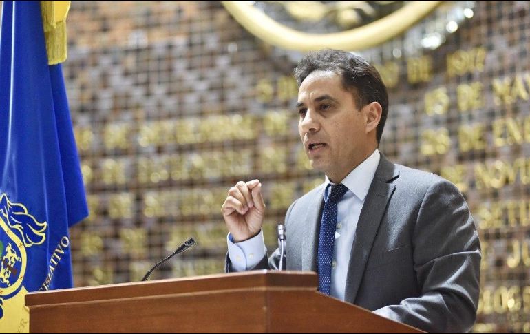 El impuesto sobre loterías, rifas y sorteos; implica un cobro de seis por ciento de lo ganado, anuncia Ricardo Rodríguez Jiménez. CORTESÍA