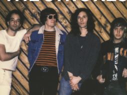 The Strokes llegará a la ciudad en el Corona Capital Guadalajara. FACEBOOK / The Strokes