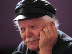 En la década de 1960, Javier Arévalo fue reconocido por ser pionero del realismo mágico en la pintura. EL INFORMADOR / ARCHIVO