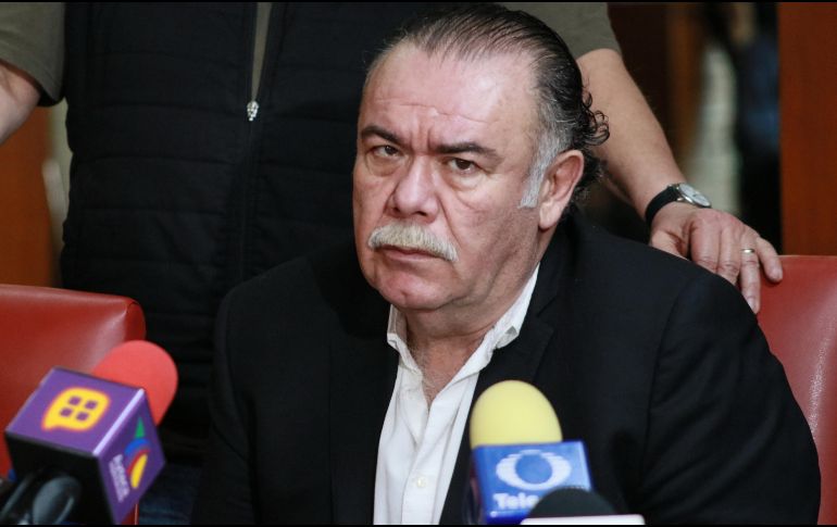 Ochoa afirmó que la ANDA no está negando los pagos siempre y cuando se demuestren los gastos que se exigen. SUN